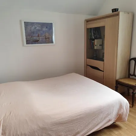 Maison Blonville *