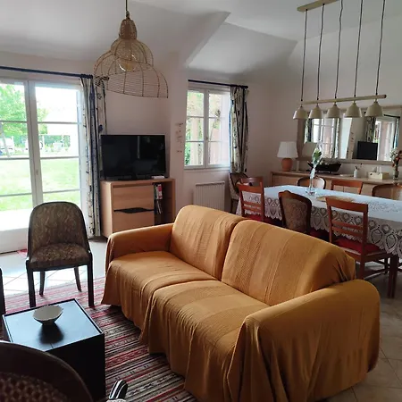 Maison Blonville Blonville-sur-Mer